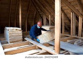 Types of Insulation We Offer in Windsor, NC